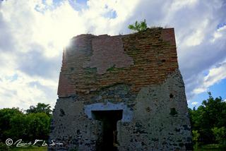 Torre Rossa